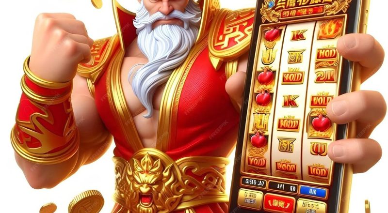 Rekomendasi Situs Slot Bonus 100% di Awal dengan TO Rendah: SLOTMANTAP