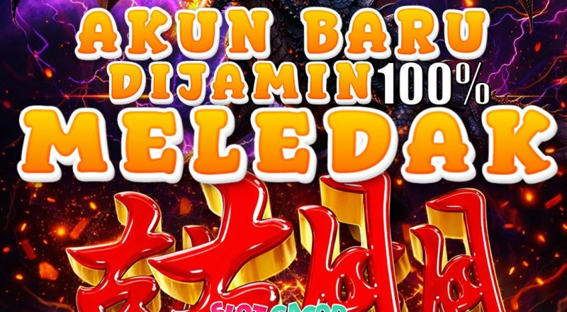 Strategi Cerdas Mengoptimalkan Peluang Maxwin di Permainan Slot Online