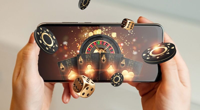 Kiat Jitu Meraih Maxwin dalam Permainan Slot Online