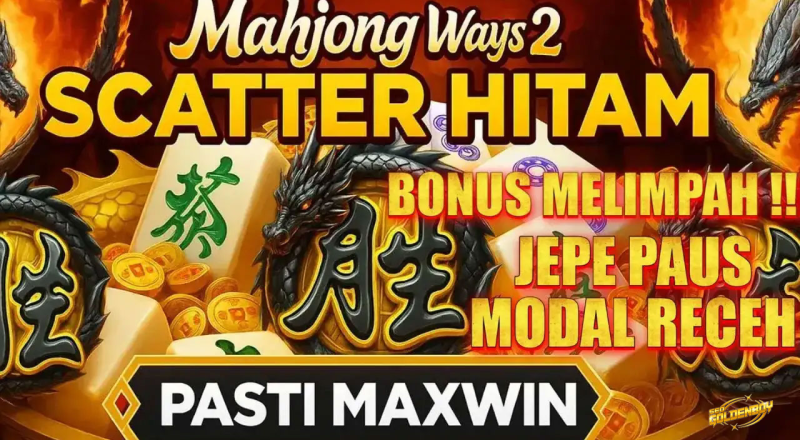 Cara Meningkatkan Peluang Maxwin Saat Bermain Slot Online