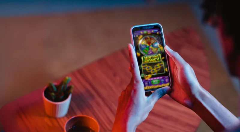 Alasan Permainan Slot Online Banyak Diminati